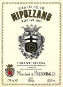 Chianti Nipozzano Frescobaldi